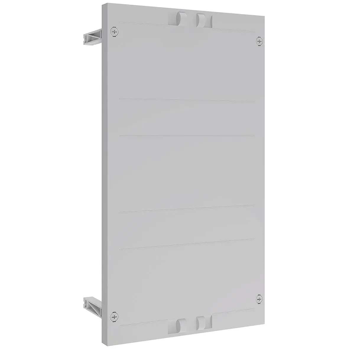 Produktfoto 1 von ESPRO-Modul tief BxH:250x450mm f.SAS 60mm (5p) NH00(0)-Trenner EBM 70mm