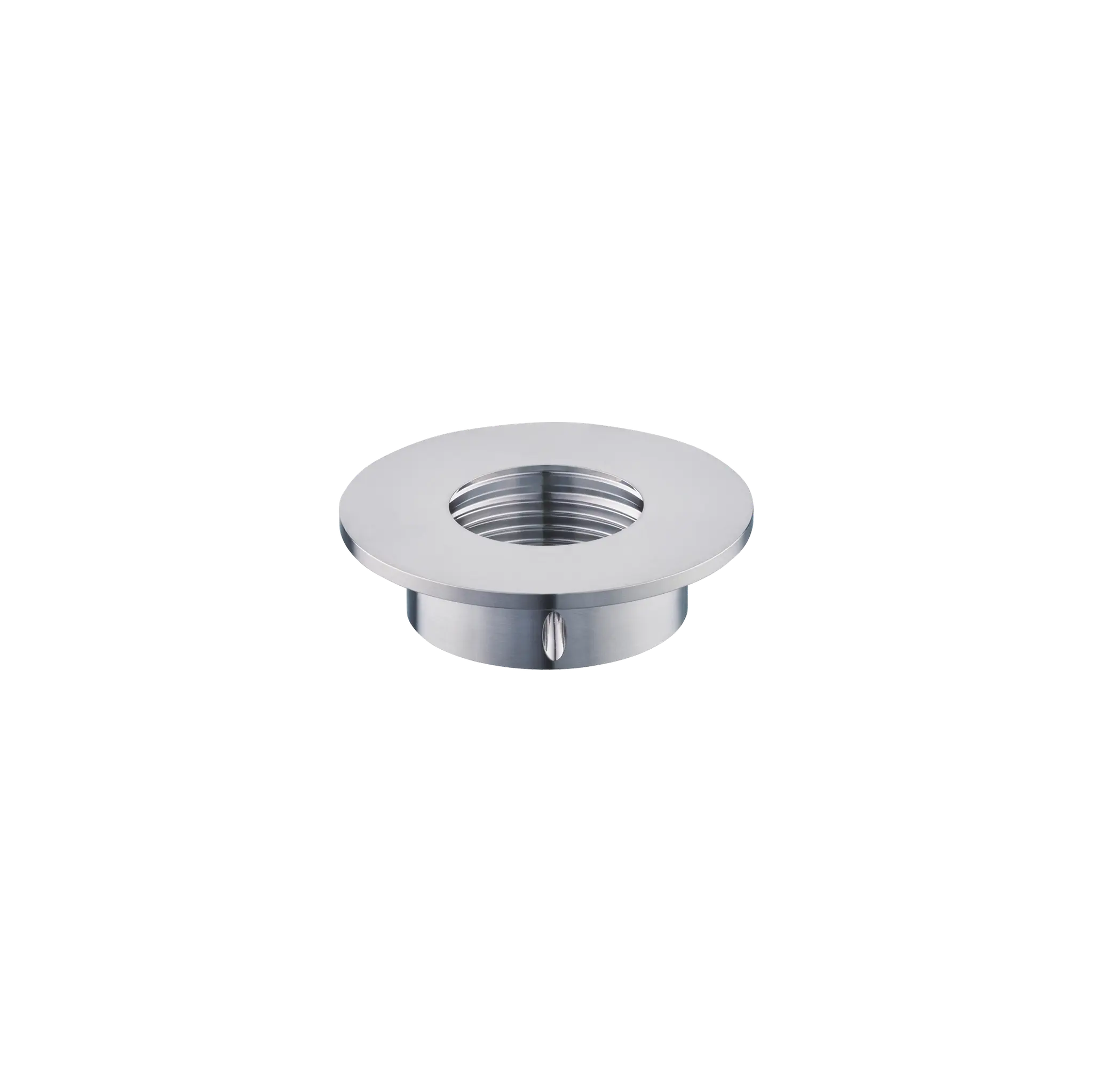 Produktfoto 1 von Einschweißadapter f.Prozess 25bar D=60mm 3-A EHEDG