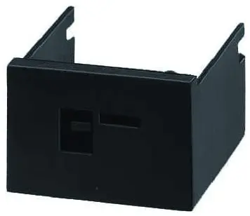 Produktfoto 1 von Klemmabdeckung für Bx 70.29 / paladin 31x 270