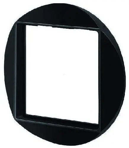 Produktfoto 1 von Maske Ø 72 (für Einbau-Ø 50,5)