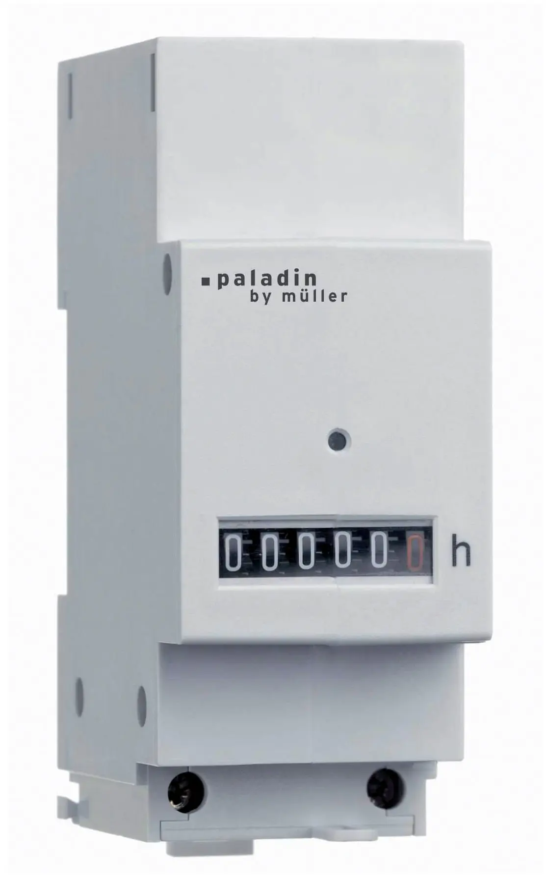 Betriebsstundenzähler 311280 BW7089 115V 50-60Hz Paladin