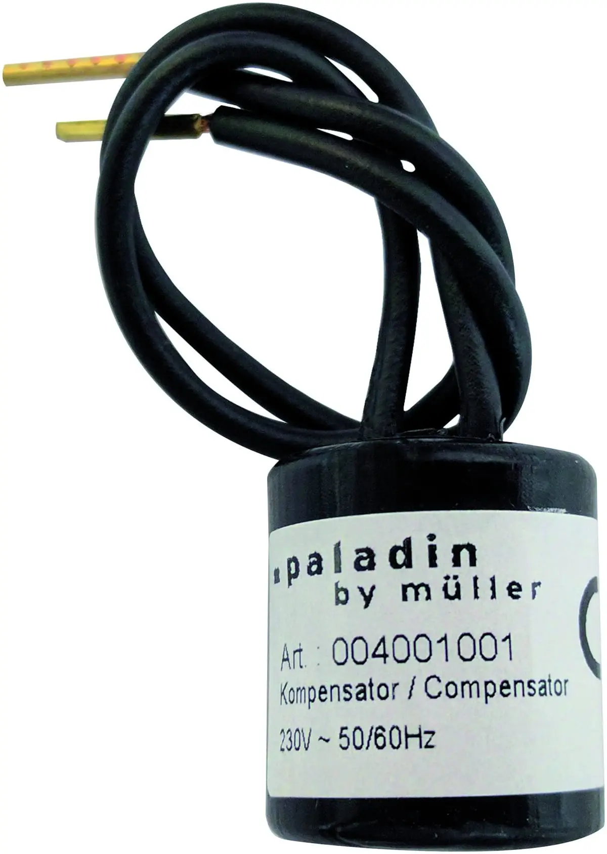Produktfoto 1 von Kompensator für Dimmer 873030led u. 873031led