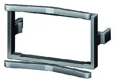 Produktfoto 1 von Spannbügel für Bx 30