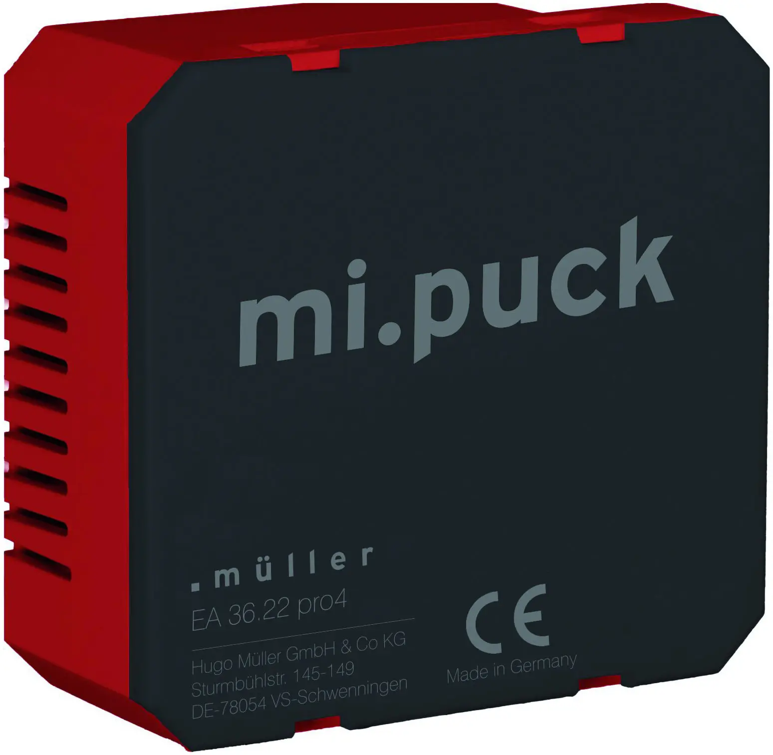 Produktfoto 1 von Universalsteuerung mi.puck EA3622pro4 Müller