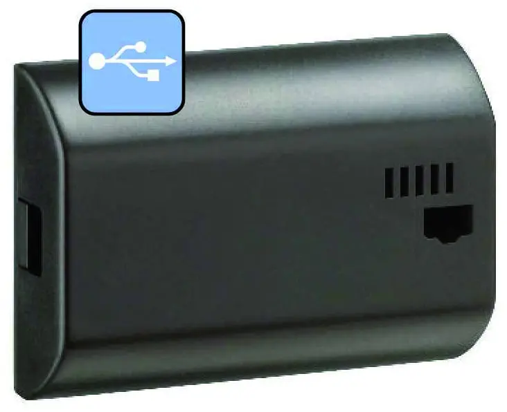 Produktfoto 1 von Programmierpaket, für pro-Geräte und SC98.40knx