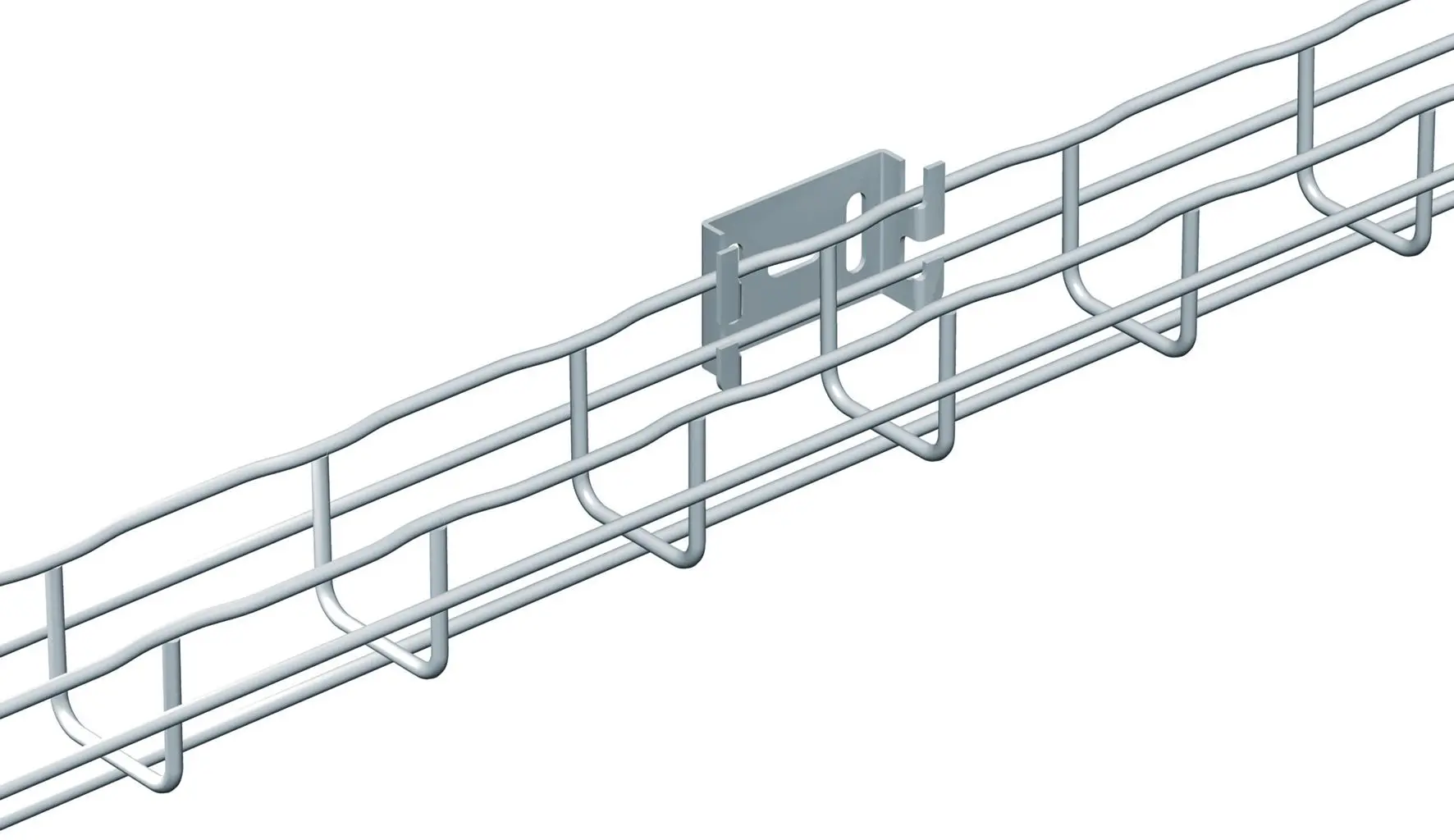 Produktfoto 1 von Ausleger CM 50 0,1kN V2A