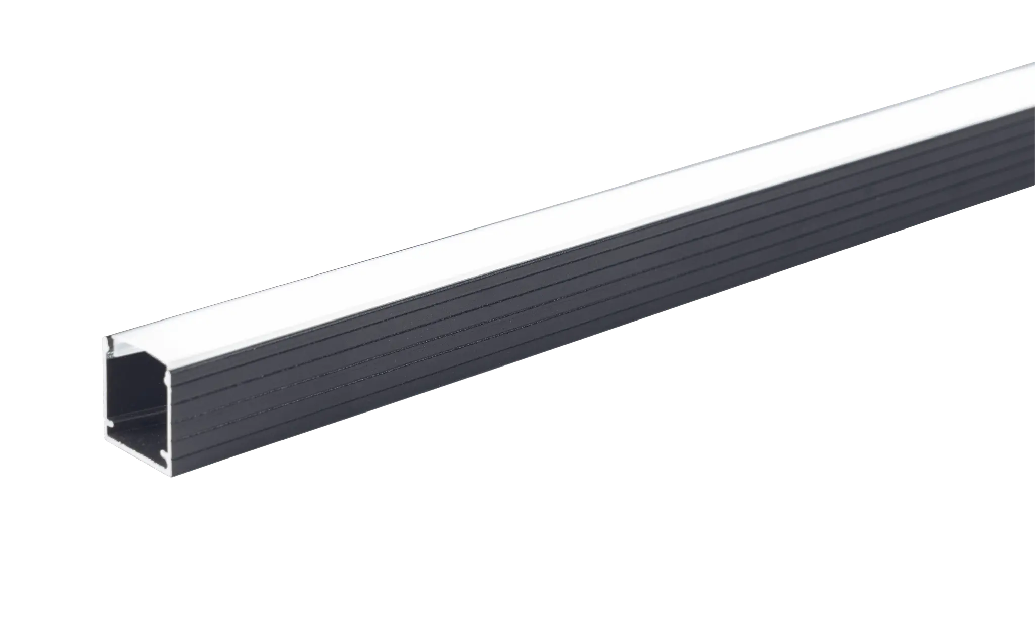 Produktfoto 1 von LEDStrip Profile-SF-15x15-BL