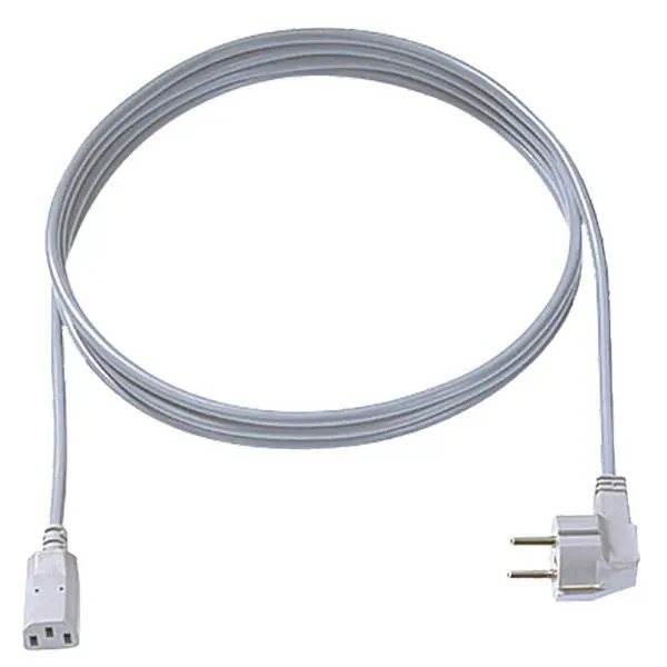 Produktfoto 1 von Zuleitung H05VV-F 3G0 30/35 C13