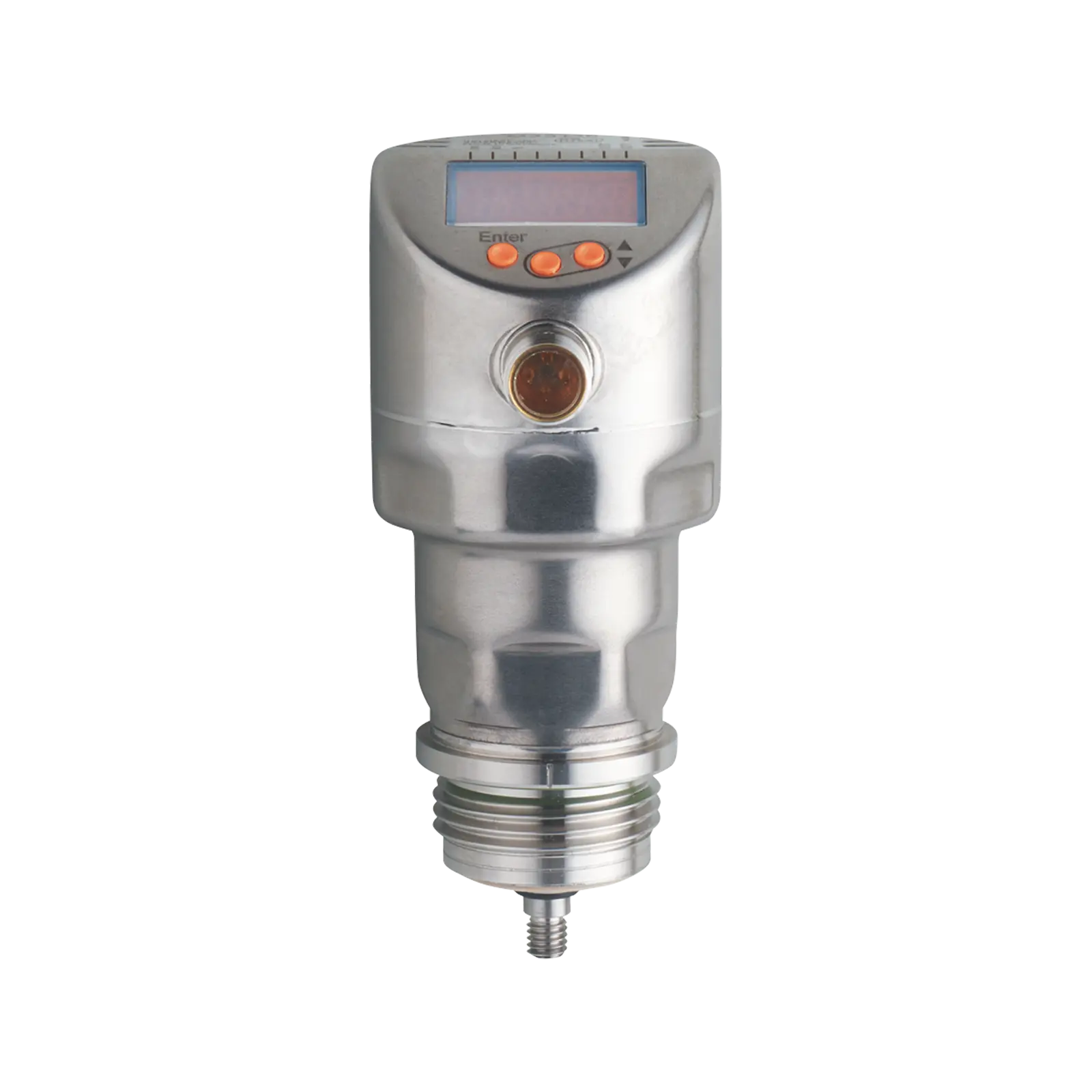 Produktfoto 1 von el.Füllstandsensor PNP/NPN IO-Link Stab-L=150...2000mm 40bar G 1 Aseptoflex