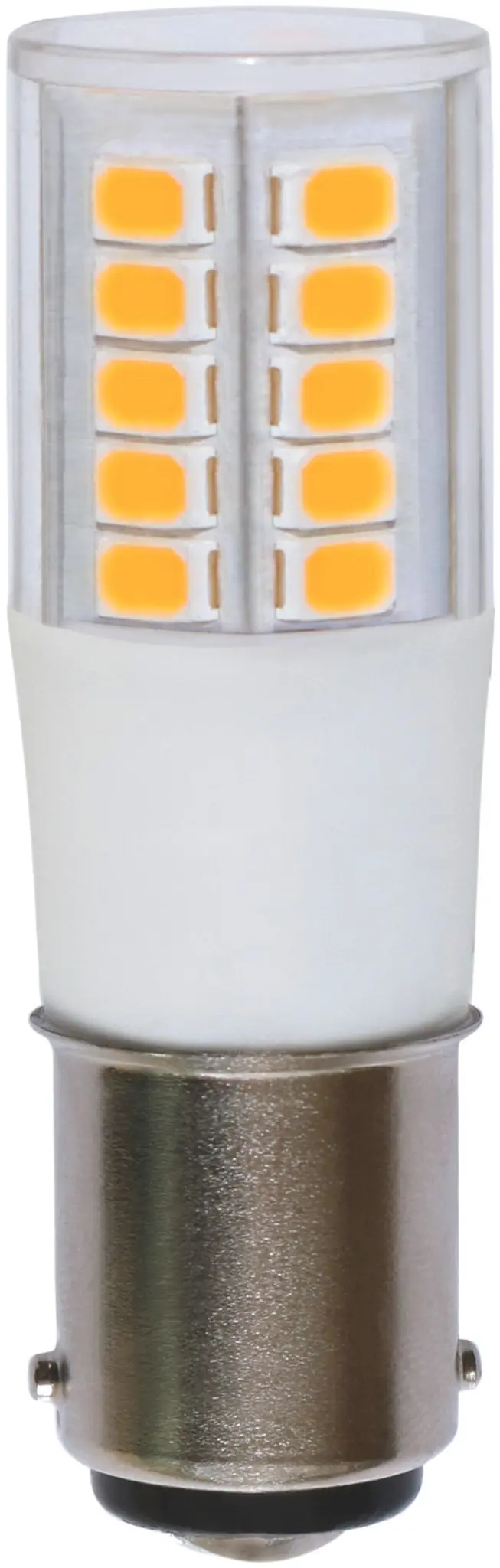 Produktfoto 1 von LIGHTME LED T18 5,5W 575lm B15d 830