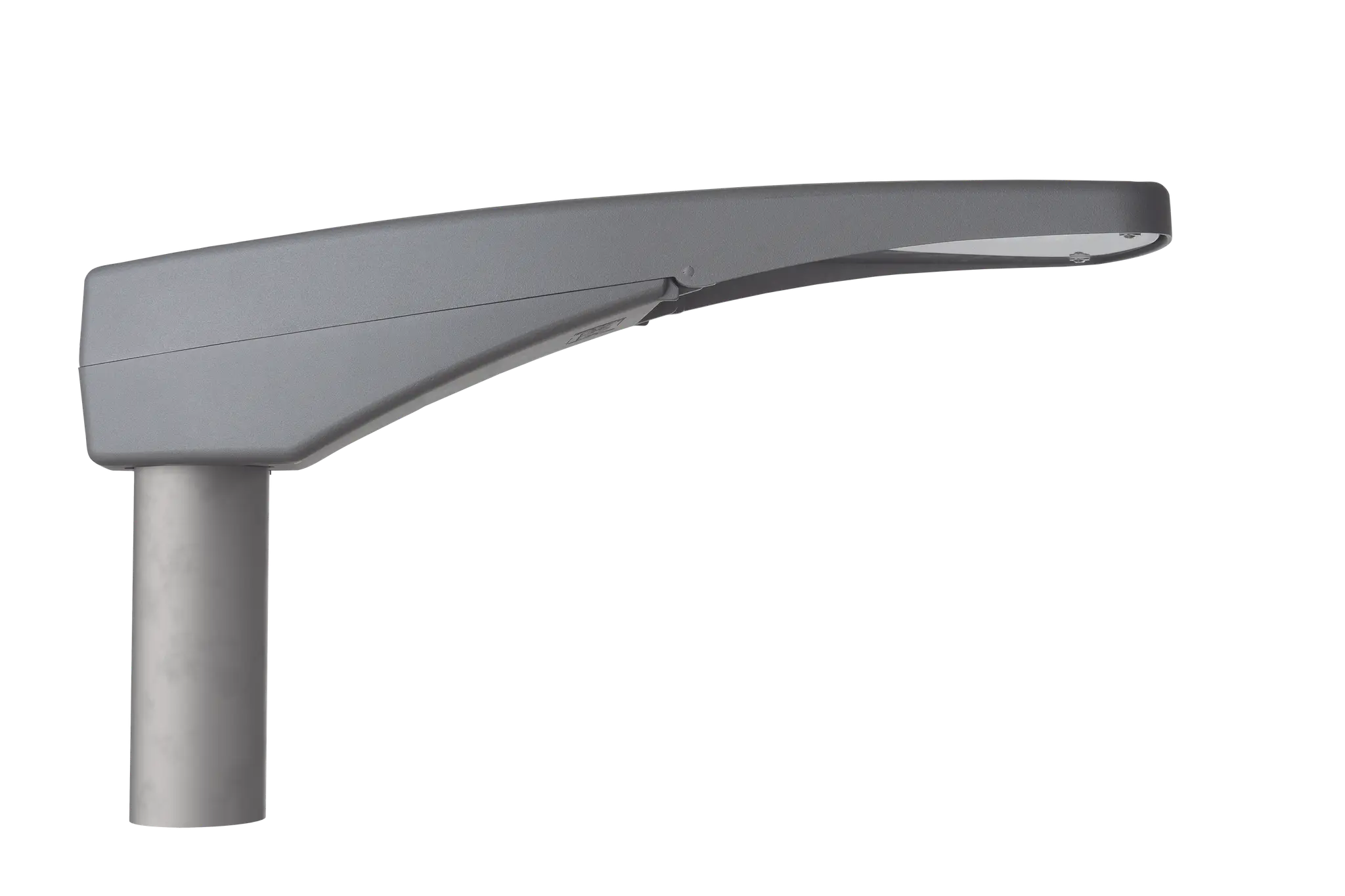 Produktfoto 1 von LED-Außenleuchte, 34 W, 5140 lm, SKII, IP66, asymmetr.