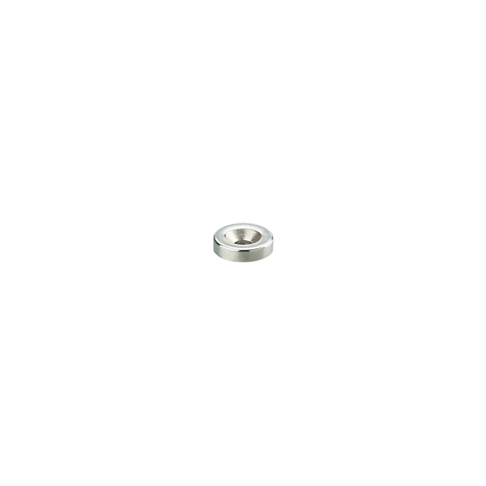 Produktfoto 1 von Bedämpfungsmagnet D=12 L=3mm