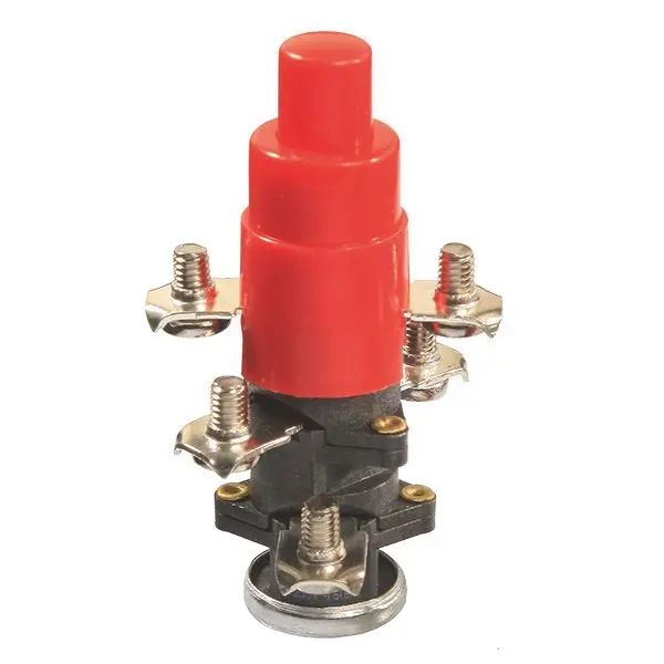 Produktfoto 1 von Thermoschutzschalter 3pol