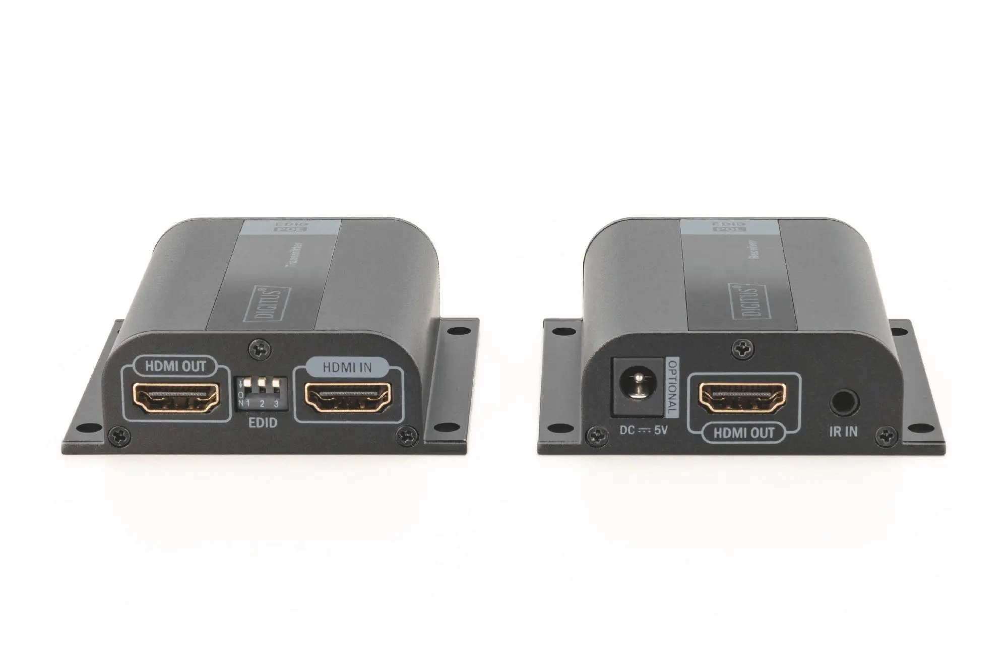 Produktfoto 1 von HDMI Extender Set Full HD 50m