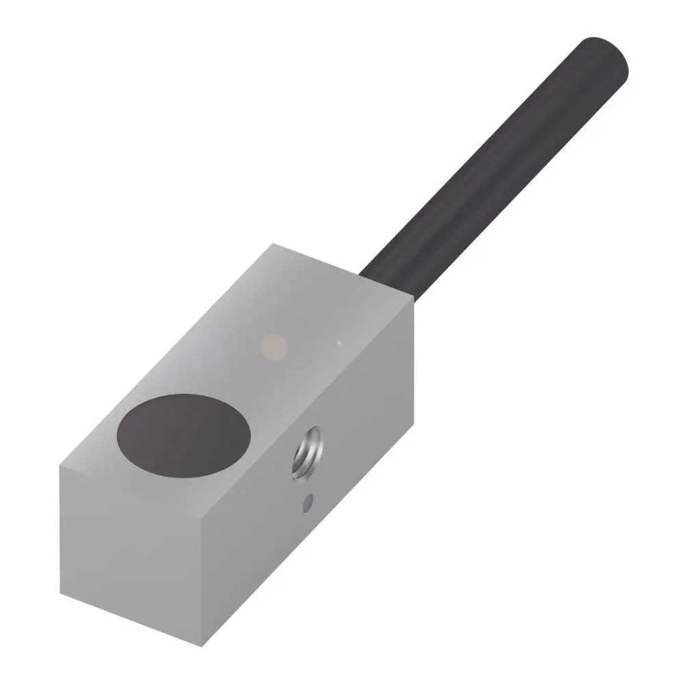 Produktfoto 1 von Induktiver Sensor, DC 3/4-Draht