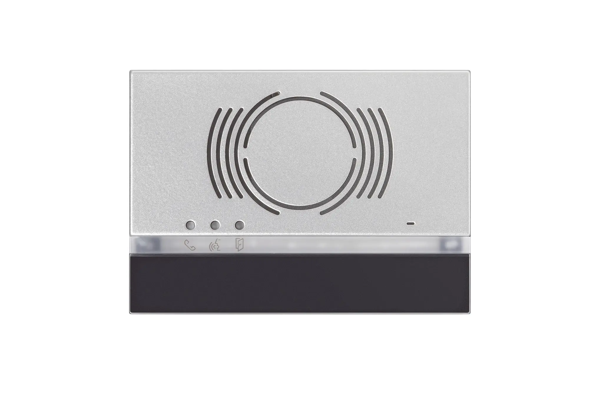 Produktfoto 1 von Audio-Türlautsprecher-Abdeckung
