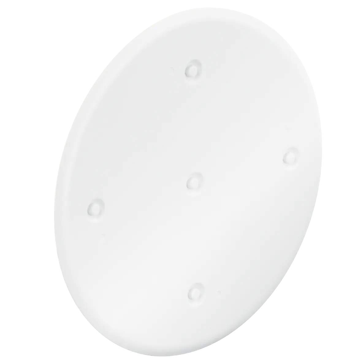 Produktfoto 1 von Deckel Universal-VDE D 92 mm, halogenfrei