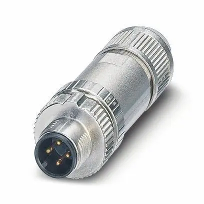 Produktfoto 1 von Bussystem-Steckverbinder