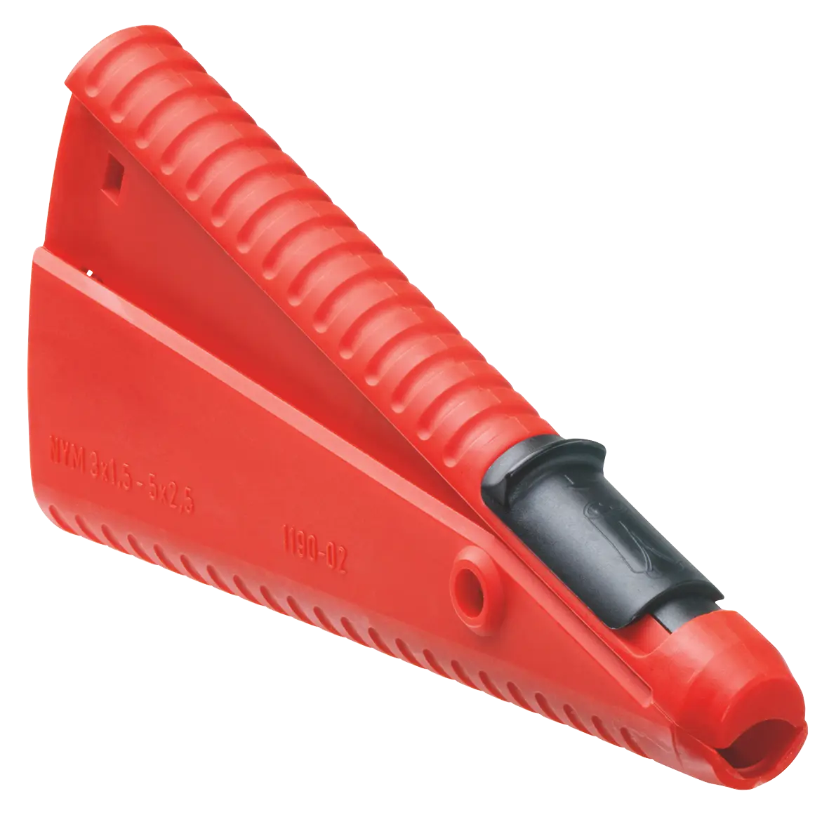Produktfoto 1 von Abmantelzange AMZ 2 Messer für Längsschnitt Kabel von 3 x 1.5qmm