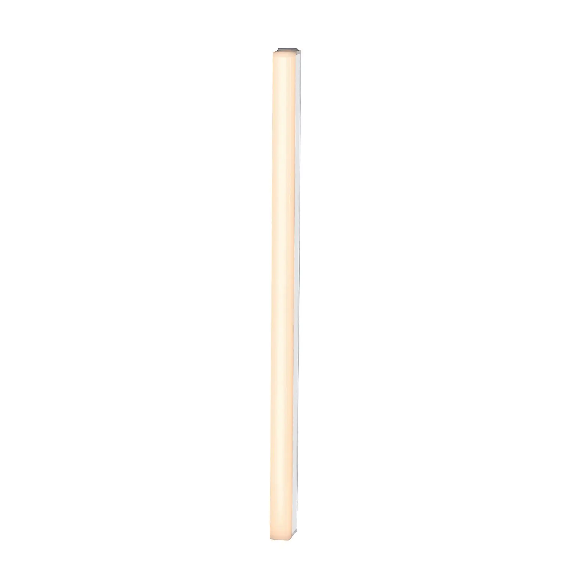Produktfoto 1 von BATTEN 60, Lichtbalken weiß 9W CCT Switch 3000/4000K