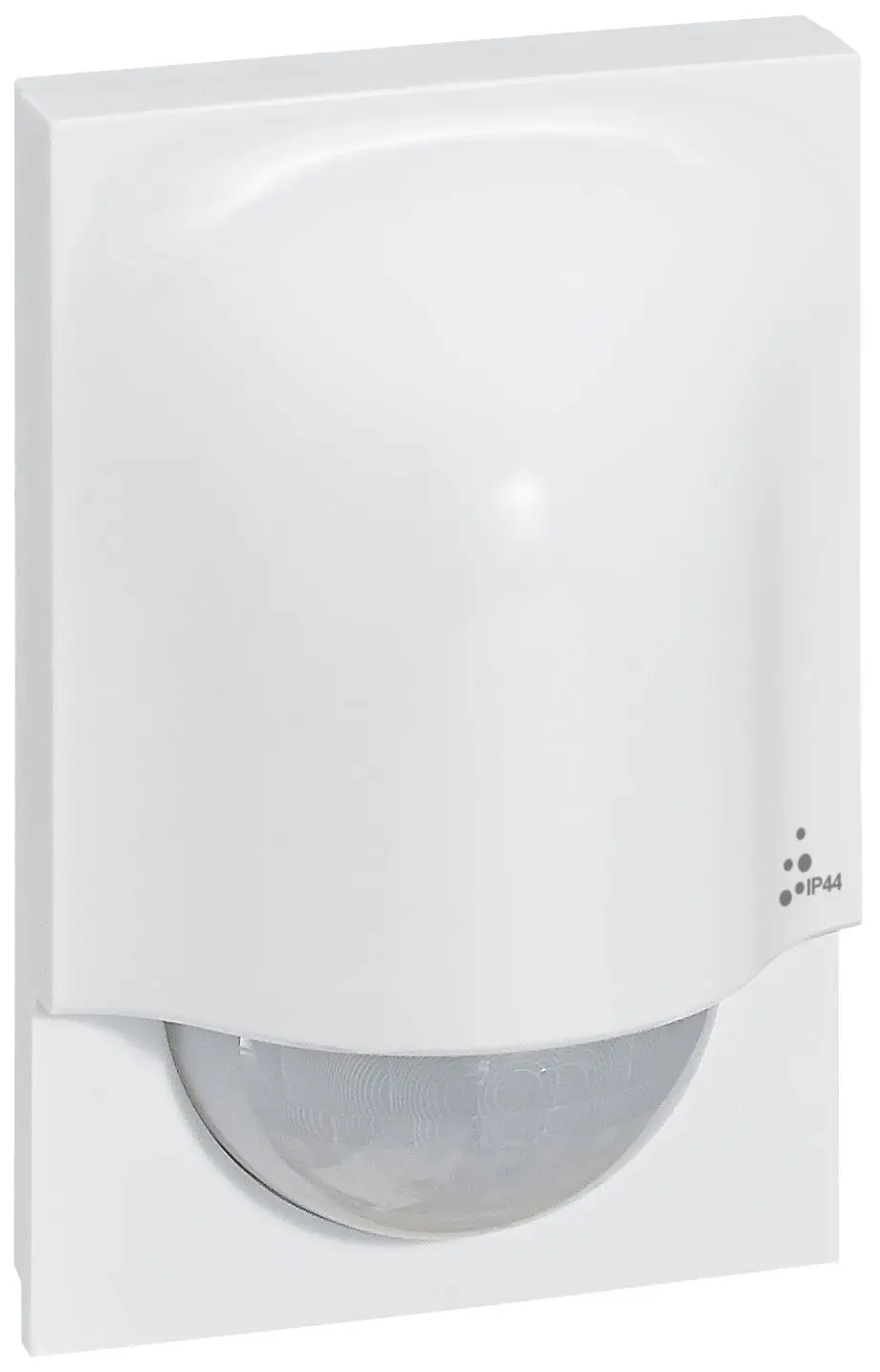 Produktfoto 1 von Aufputz-Bewegungsmelder IP44 für Hausautomationssystem …with Netatmo