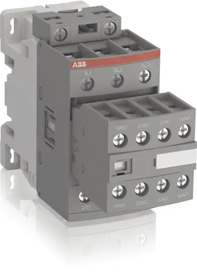 Produktfoto 1 von AF38-30-22 Schütz 100-250V AC/DC AF38-30-22-13