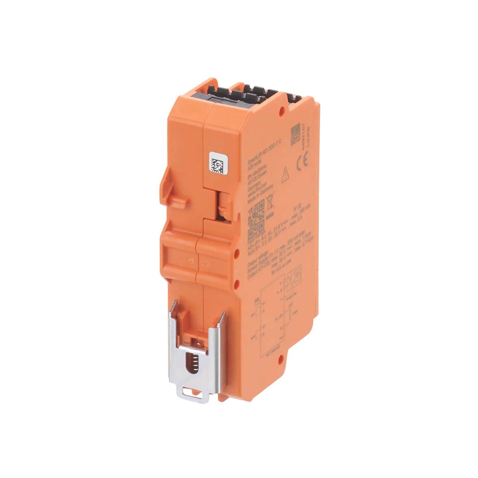 Produktfoto 1 von AS-i Ein-/Ausgangsmodul SmartL25 4DI 3DO T C Anschlussklemmen IP20