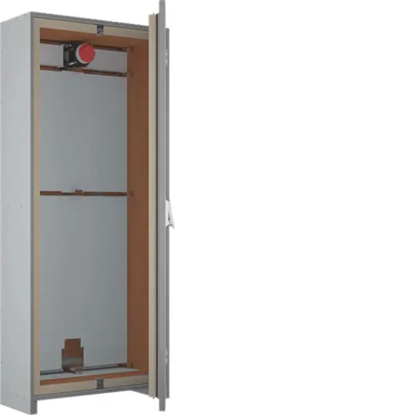 Produktfoto 1 von Brandschutzschrank univers 2048x898x349 mm 30 Minuten