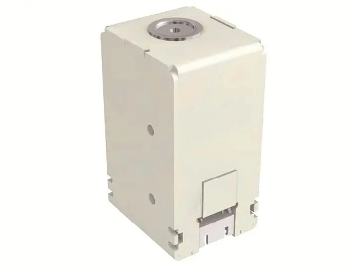 Produktfoto 1 von A-Auslöser YO XT5-XT6 12V DC unverdrahtet