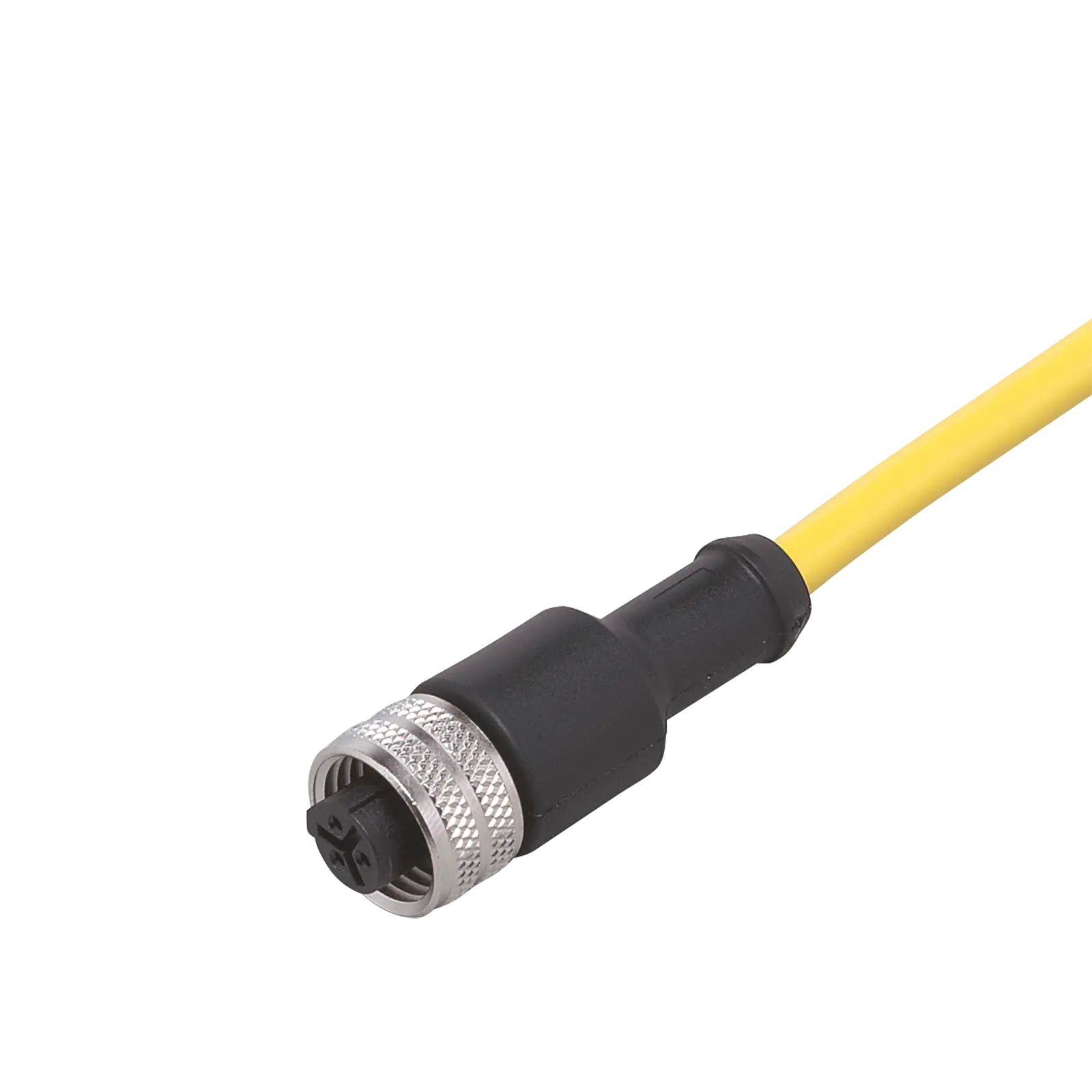Produktfoto 1 von Anschlusskabel m.Buchse <250VAC 18m PVC Geh. TPU IP67