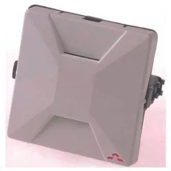 Produktfoto 1 von Raumtemp.fühler f. DEVIreg Thermostate NTC 15 kOhm bei 25GC