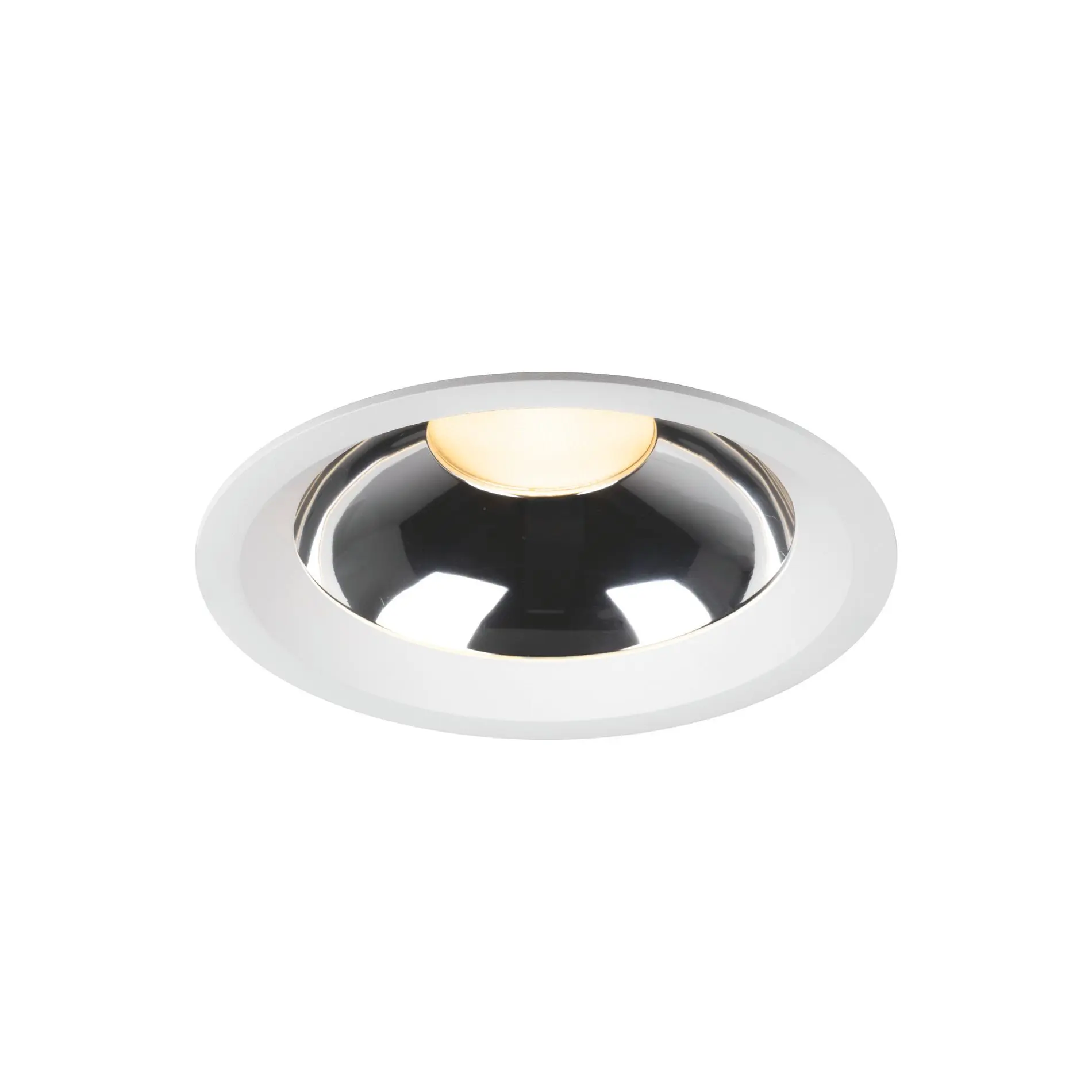 Produktfoto 1 von DOWNLIGHT C DALI 200 24W 930 IP54