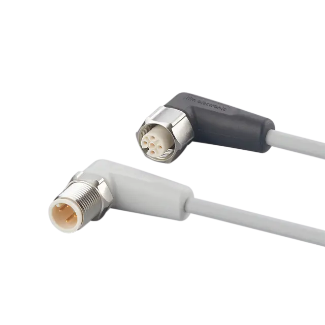 Verbindungskabel PNP 0,3m MPPE IP65/67-69K