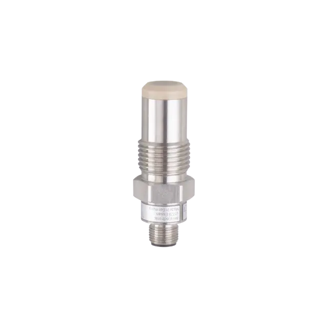 Produktfoto 1 von Temperatursensor 1xPt100 -50...140°C 16bar G 1/2 Dichtkonus M12