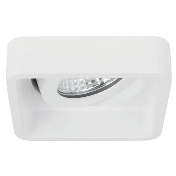 Produktfoto 1 von LED-Einbaustrahler 350mA,6W,3000K,st.w.