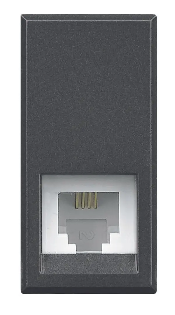 Produktfoto 1 von Telefondose RJ11 K10