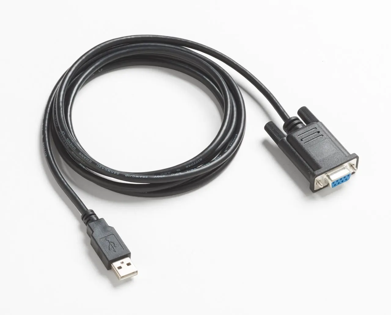 Produktfoto 1 von EP0328Z, USB to Serial RS232 Adapter