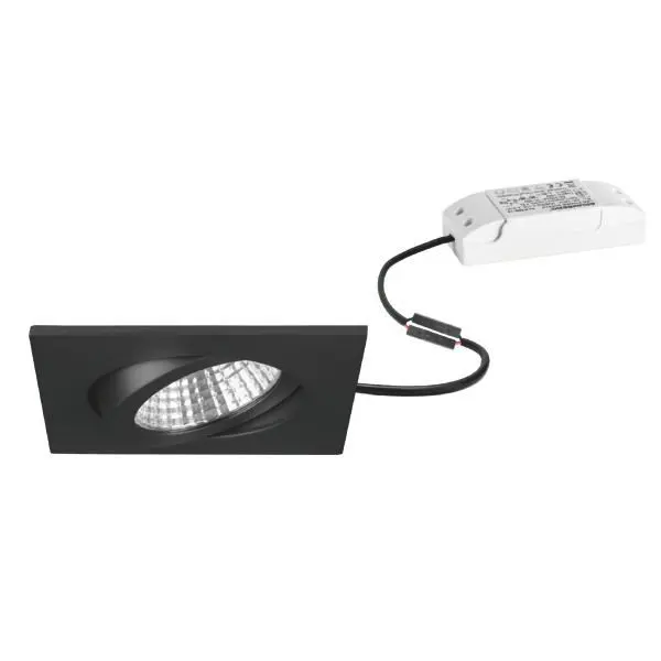 Produktfoto 1 von LED-Einbaustrahler 230 V AC, 50 Hz, 6 W