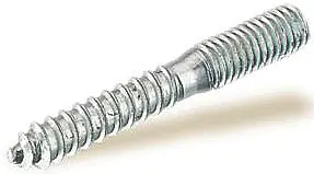 Produktfoto 1 von VDF TORX Holz-Metall-Schraube mit TORX-Kopf