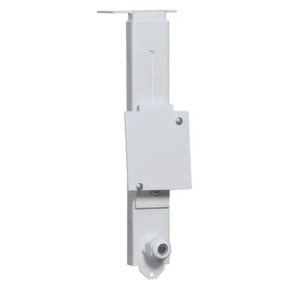 Wandhalter Wind-/ Regensensor