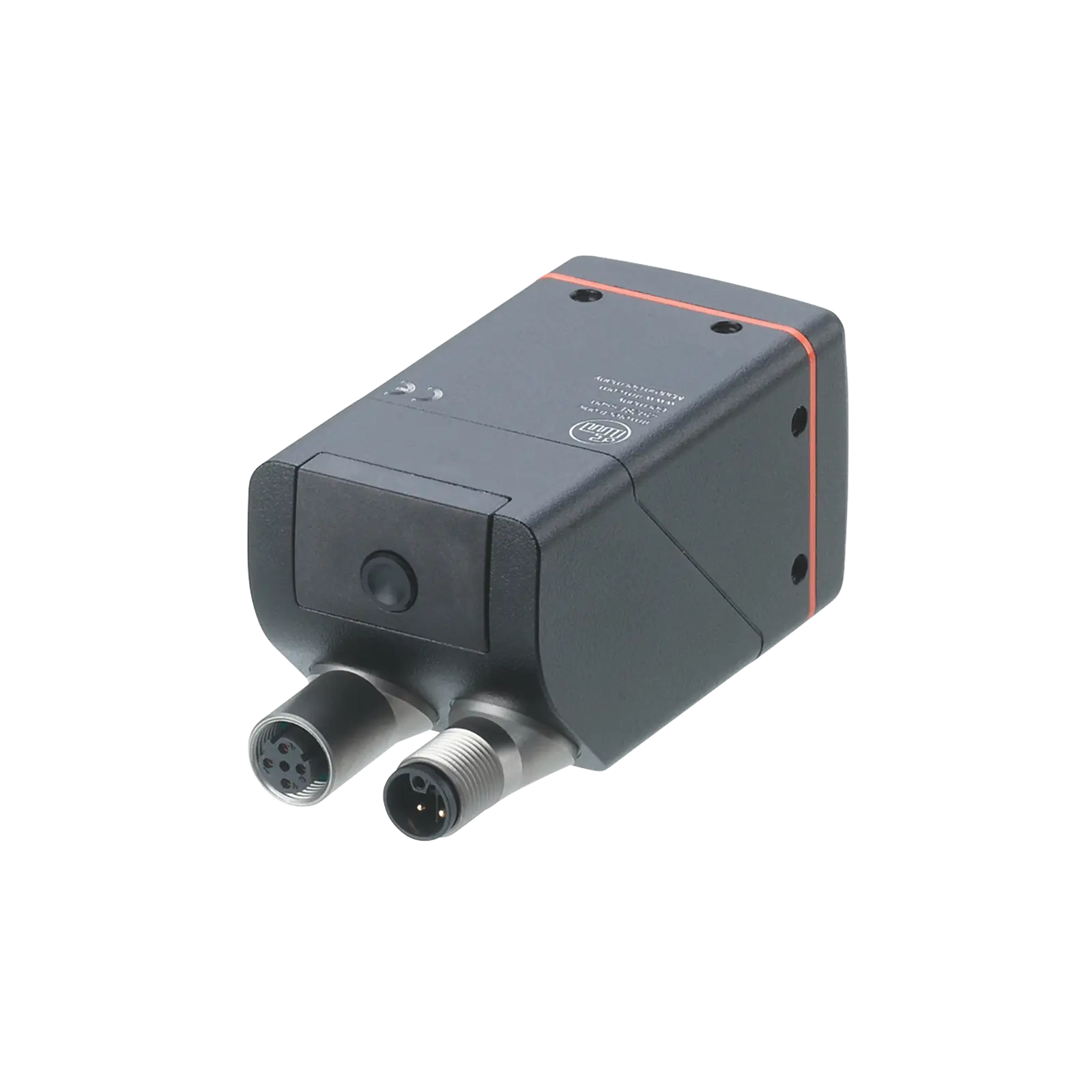 Produktfoto 1 von Objekterkennungssensor >200 Infrarot Teleobj. PROFINET DE:1 DA:1 DC PNP/NPN