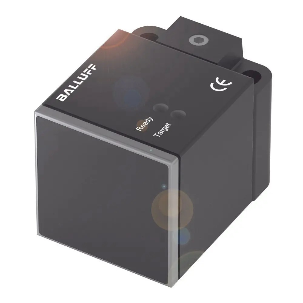 Produktfoto 1 von Sensoren Induktiv