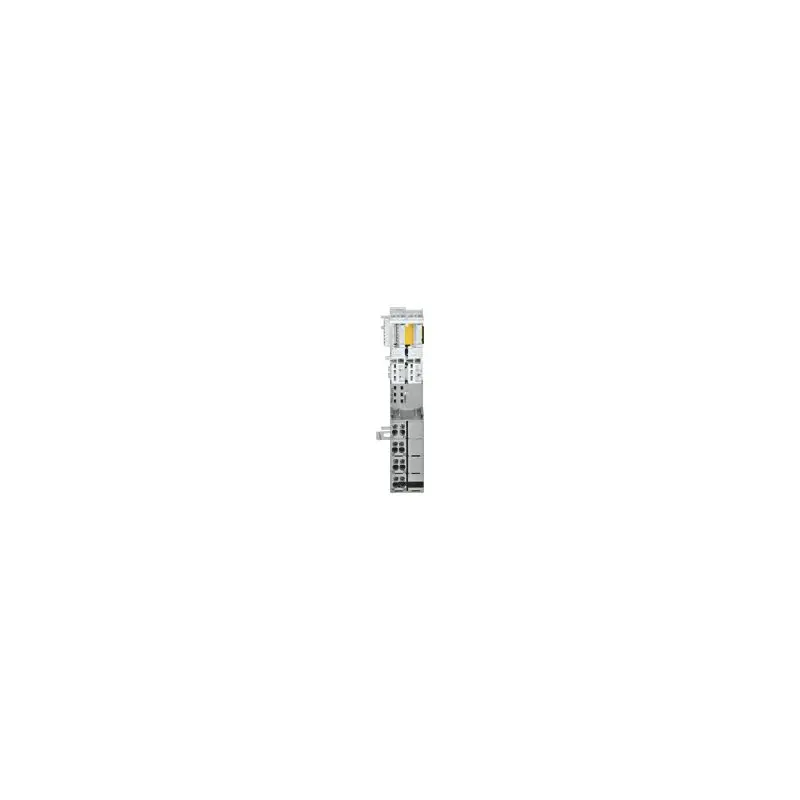 Produktfoto 1 von PSSu BS 2/8 S Basismodul m.Schraubklemmen