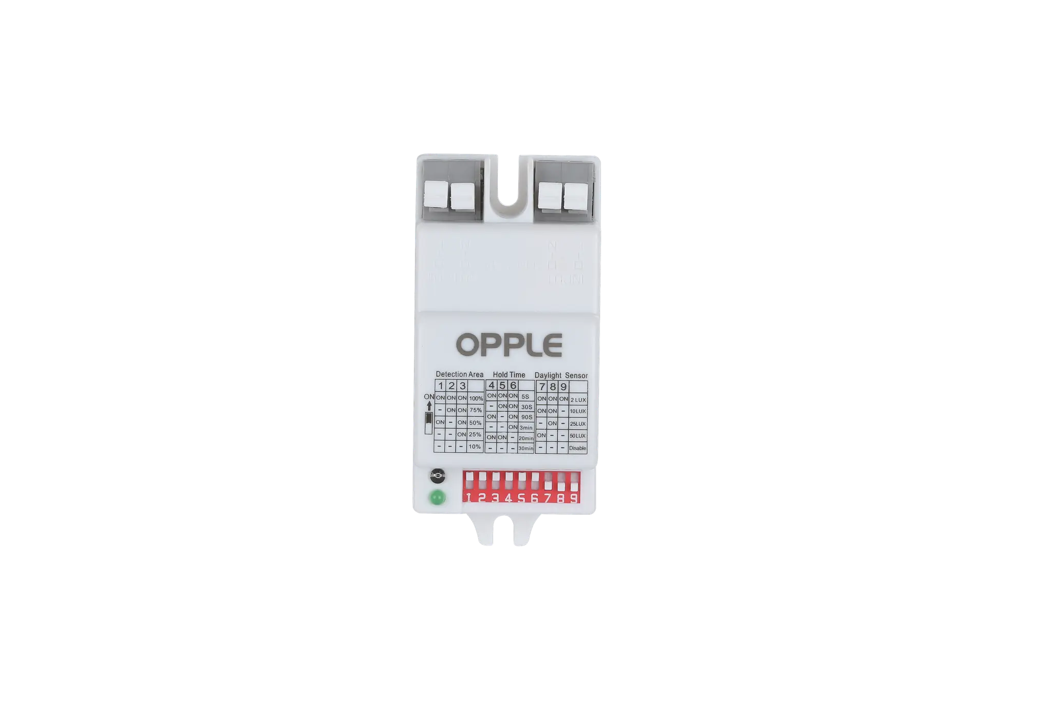 Produktfoto 1 von LED Module Clio Sensor