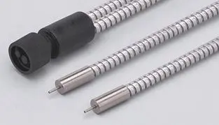 Produktfoto 1 von Einweglichtschranke Tastkopfdurchmesser 1mm L=600mm -40...290°C