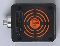 Produktfoto 1 von Lesekopf 0,125MHz AS-i 92x80x40mm -20...60°C IP67