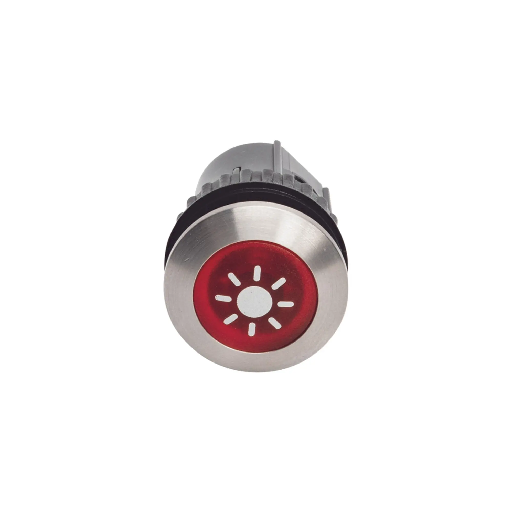 Produktfoto 1 von ELE. Lichtknopf Edelst. Grothe Protact LED 12V