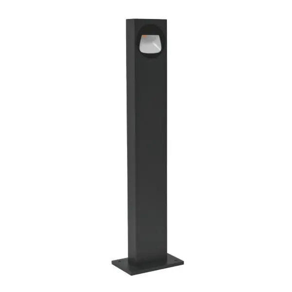 Produktfoto 1 von LED-Pollerleuchte 230V 8,5W 3000K