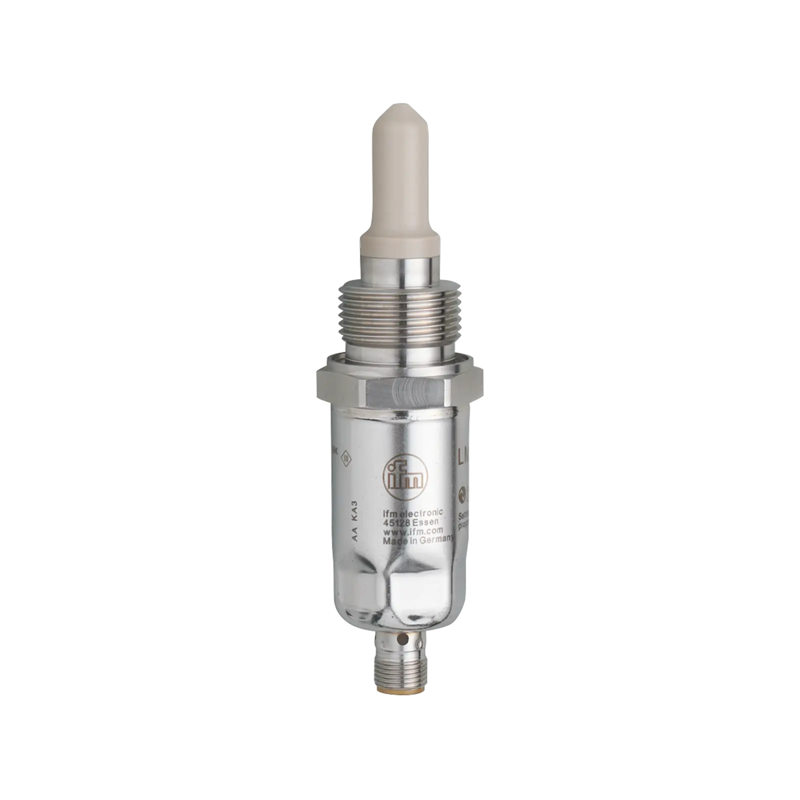 Produktfoto 1 von el.Füllstandsensor PNP/NPN IO-Link -20...100°C G 3/4 Außen