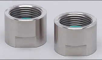 Produktfoto 1 von Einbauadapter f.Strömung Sens.:G 1 Proz.:G 1 Centellen